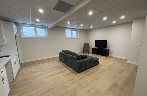 Fort Saskatchewan House | Eco-Home in Fort Saskatchewan