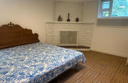 Ahuntsic-Cartierville House | Edward home A