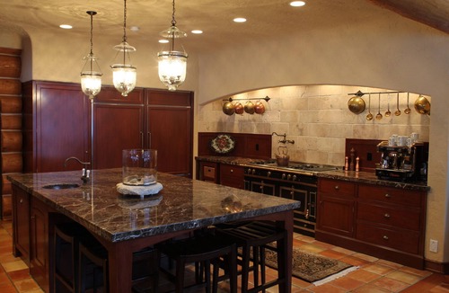 Blue River Hotel | Eleanor Estate - Luxury in the Mountains!