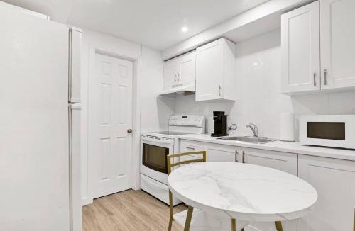 LaSalle Apartment | Elegance comfort à Montreal