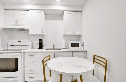 LaSalle Apartment | Elegance comfort à Montreal