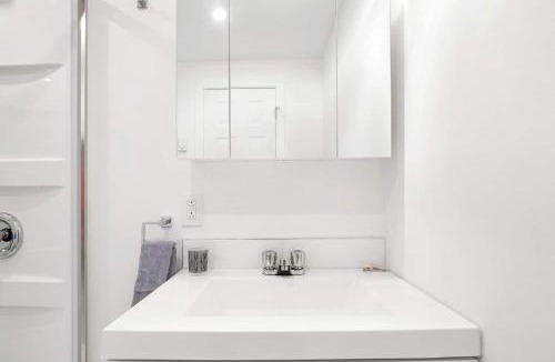 LaSalle Apartment | Elegance comfort à Montreal