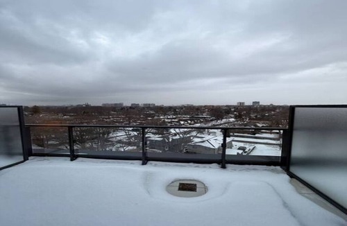 Birch Cliff Condo | Elegant 1-Bedroom Escape in Scarborough