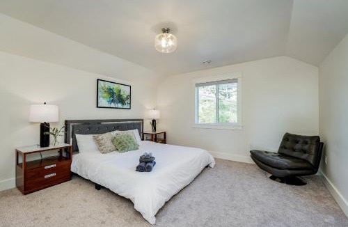 Langford House | Elegant Home In Victoria,BC