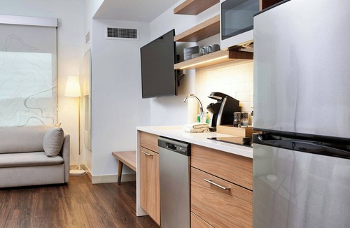 Graysville Hotel | Element by Marriott Chattanooga East