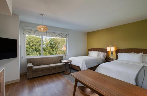 Spring Valley Hotel | Element by Marriott Spring Valley