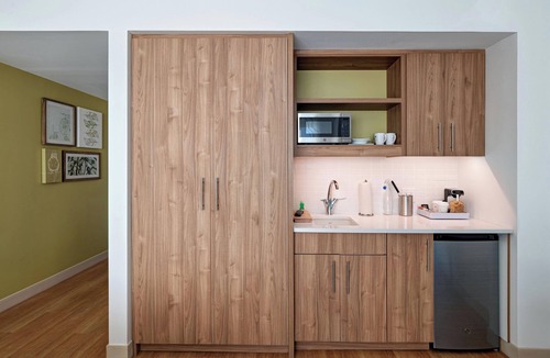 Spring Valley Hotel | Element by Marriott Spring Valley