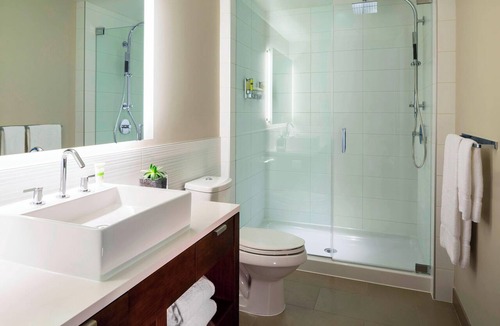 Metrotown Hotel | Element by Marriott Vancouver Metrotown