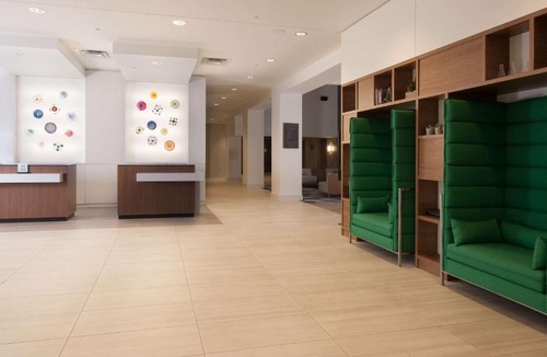 Crabtree Hotel | Embassy Suites by Hilton Raleigh Crabtree