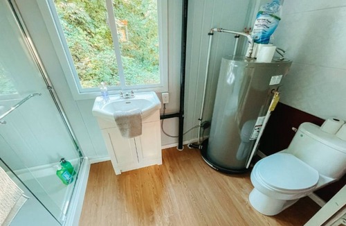 Sliammon Cottage | Emmonds Haven Retreat