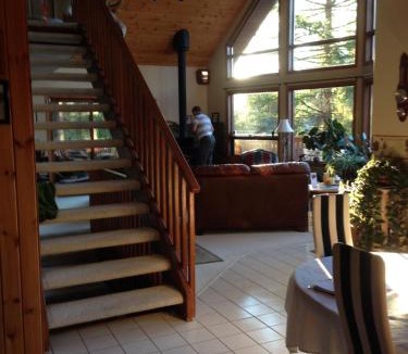 Cranbrook Bed & Breakfast | End of the road B & B