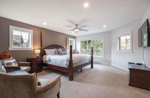 Nicklaus North House | Englewood Greens 40 by Outpost Whistler