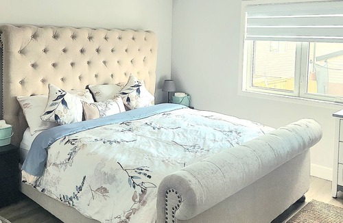 Saskatoon House | Enjoy brand new modern and stylish house
