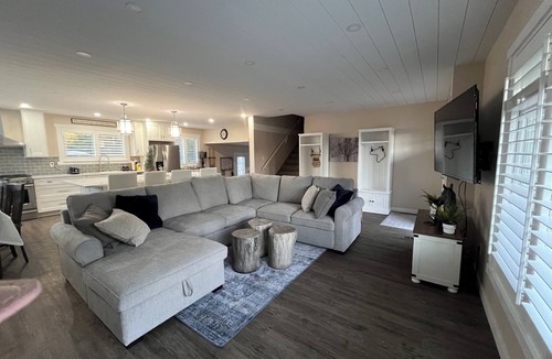 Langley Other | Enjoy creating beautiful memories at Sierra Stables Country Hideaway in 2026