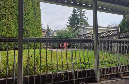 Delta House | Enjoy Life in Heart of North Delta