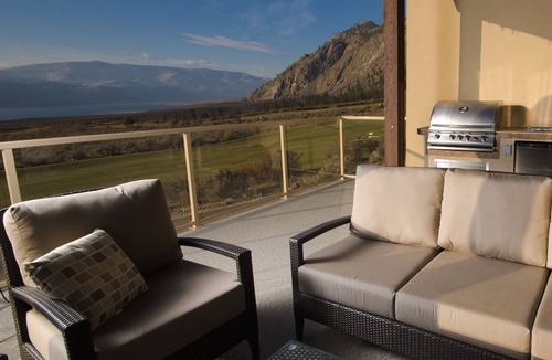 Osoyoos House | Enjoy Spirit Ridge (access to resort pools) Monthly winter rentals available