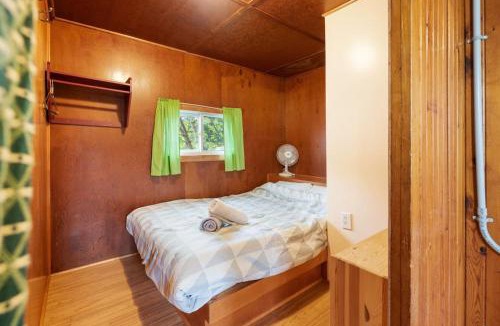 Otonabee-South Monaghan House | Enjoy The Outdoors at Rice Lakes