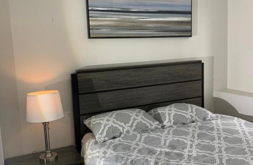 Regional District of Nanaimo House | Entire 2BR Guest House in Quiet Area