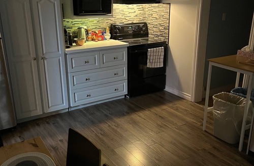 Bedford Apartment | Entire Apartment in Bedford