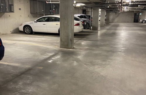 Stonebridge Apartment | Entire Condo With Free Heated Underground Parking