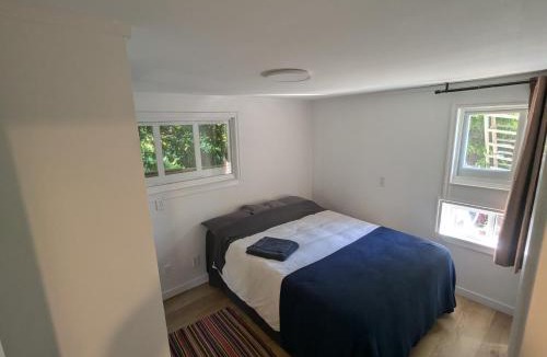 North Vancouver House | Entire Garden Suite in North Vancouver