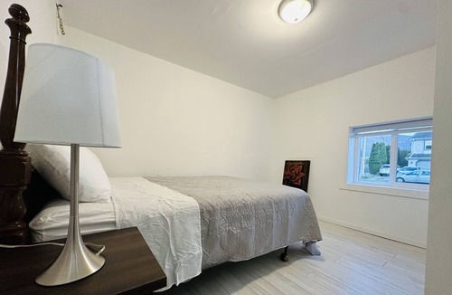 Sardis House | Entire Home in Chilliwack, Bc