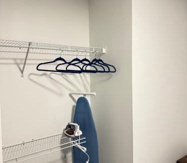 Downtown Edmonton Apartment | EP Stays