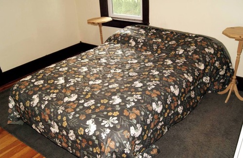 Popkum House | Est. 1912 - Rosedale Heritage Inn – downtown at your doorstep