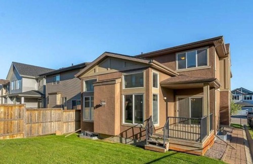 Evanston Villa | Evanston House