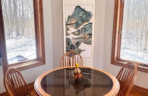 Welland House | Evergreen Cottage 58Acre Farm Retreat w Pond