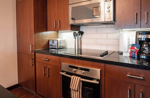 Whistler Creekside Apartment | Evolution Whistler, by Lodging Ovations