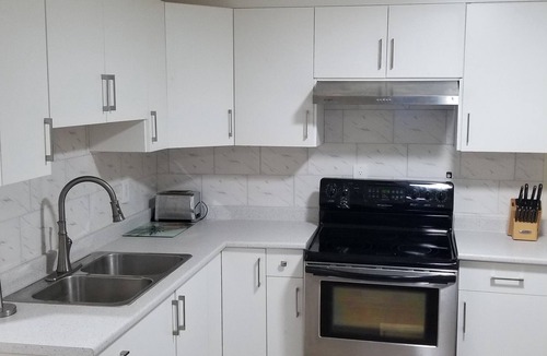 Guildford House | Excellent location in Fleetwood