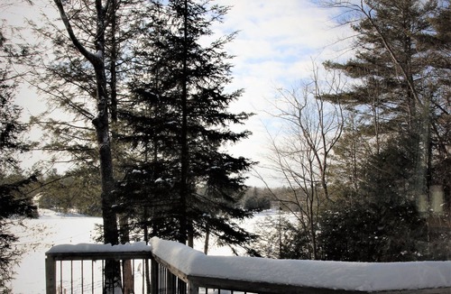Bala Cottage | Exceptional 4 Season Muskoka Cottage