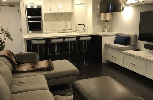 Niagara Apartment | Exciting Sought After King West Condo with Parking