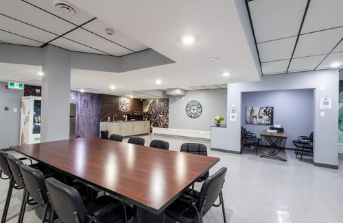 Regina Apartment | Executive 2-Bedroom Apartment in Regina | Metro 1827 Apartment