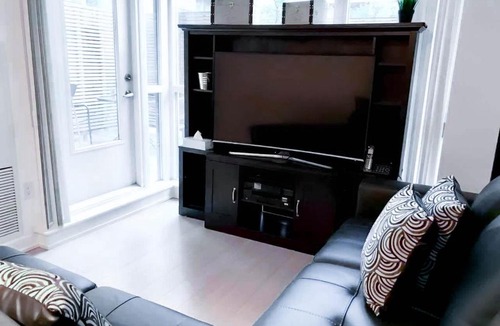 CityPlace Apartment | Executive condo w/ beautiful & lovely terrace