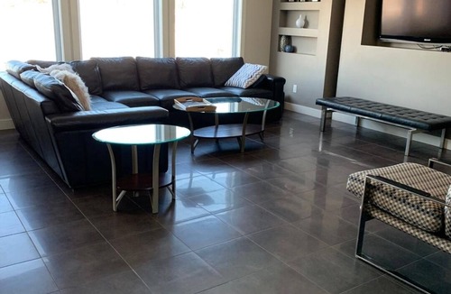 Southwest Edmonton House | Executive Home | 5 Bedrooms | Park View