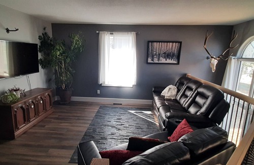 Whitehorse House | Executive Home in copper ridge