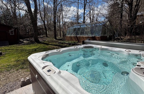West End House | Executive Stay in Bowring Park