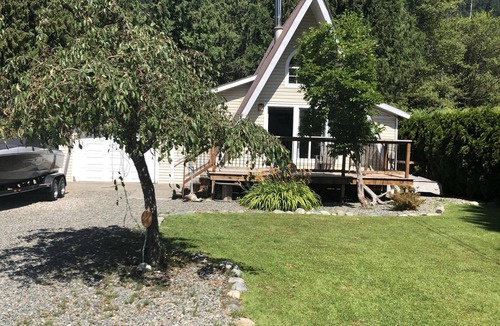 Hope House | EXPERIENCE HOPE AT THE STAND EASY RETREAT