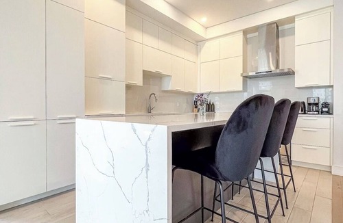Downtown Montreal Condo | Exquisite Penthouse4BR- Downtown Montreal