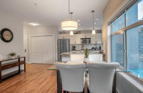 Central Okanagan Apartment | Fabulous Condo at Five Star Resort 209