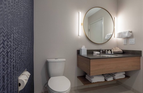 Revelstoke Hotel | Fairfield Inn & Suites by Marriott Revelstoke
