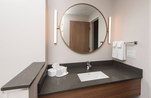 Okanagan-Similkameen Hotel | Fairfield Inn & Suites by Marriott Penticton