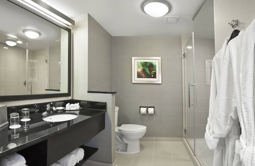 St. John's Hotel | Fairfield Inn & Suites by Marriott St. John's Newfoundland