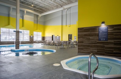 Winnipeg Hotel | Fairfield Inn & Suites by Marriott Winnipeg
