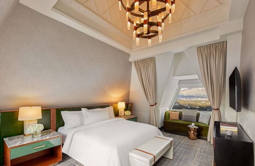 Banff Resort | Fairmont Banff Springs