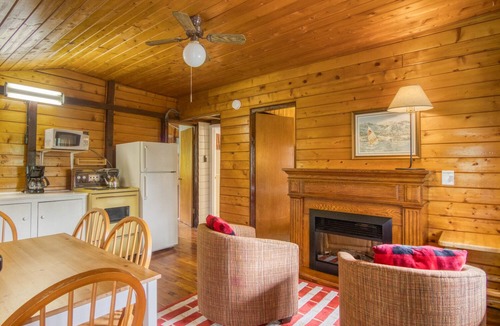 East Kootenay Hotel | Fairmont Creek Property Rentals Timbers Resort