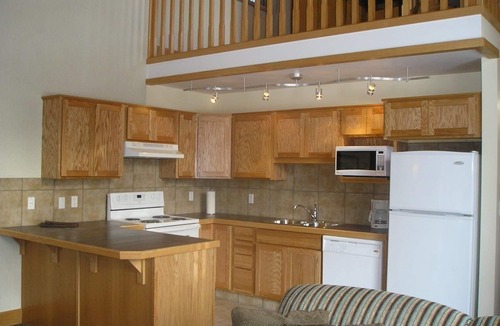 East Kootenay Condo | Fairmont Mountainside Vacation Villas