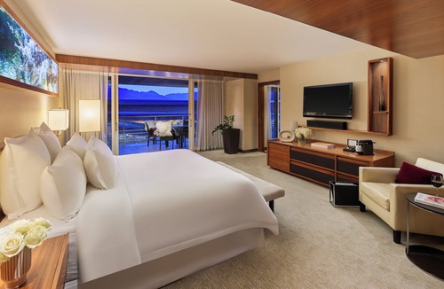 Coal Harbour Hotel | Fairmont Pacific Rim